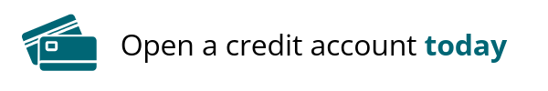 Lightning packaging credit account application