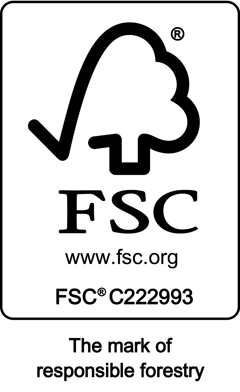 Lightning packaging accreditation validating our continuous improvement