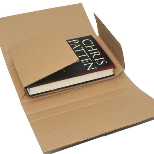 Book mailing boxes a4