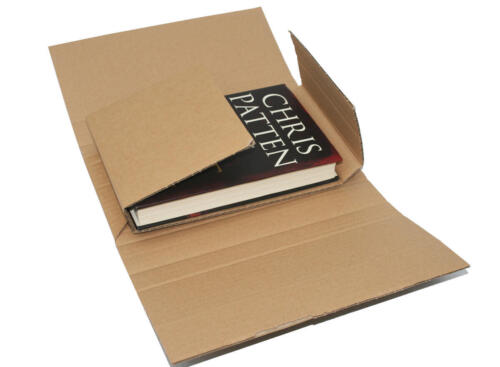 Book mailing boxes a4