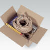 paper cushioning and void fill