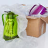 sealed air bubble wrap packaging