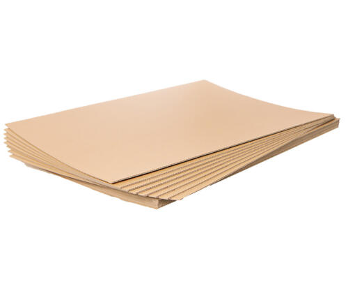 Corrugated sheets1