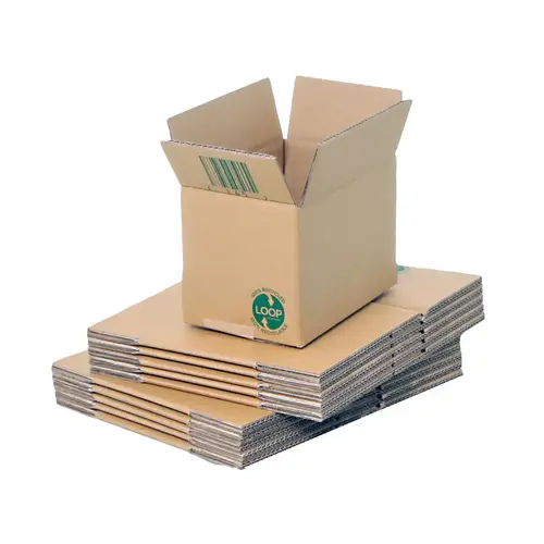Double wall cardboard boxes2
