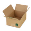 eco friendly cardboard packing boxes