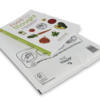 white bubble envelopes sealed air