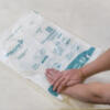 void fill and cushioning protective packaging