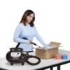 fill-air rapid fill packing machine