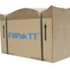 eco-friendly packing paper system