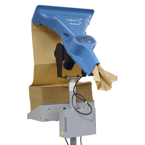 fillpak packing paper void fill protective packaging