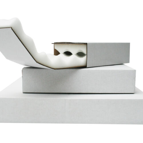 foam lined mailing boxes & postal cartons
