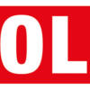 Sold self adhesive labels