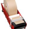 Gummed paper tape dispenser eps80