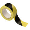 hazard tape & safety floor marking tape