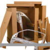 Heavy duty corrugated packs