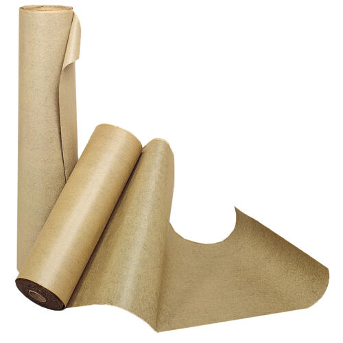 Kraft union waterproof paper