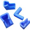 Corner protectors packaging