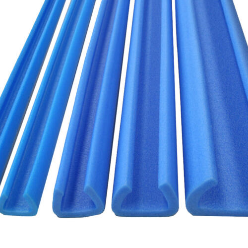 Edge protection packaging