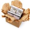sustainable paper packaging system