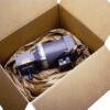 strong eco-friendly paper packaging