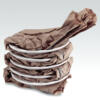 Padpak protective paper rolls for packaging
