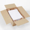 paper void fill and cushioning