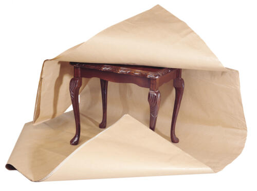 paper blankets for removals