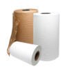 paper bubble wrap rolls for packaging