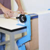 geami protective packaging paper system