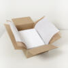 eco-friendly protective bubble wrap paper