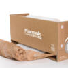 wrappak green packaging paper