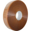 clear machine tape