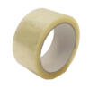 clear polypropylene packaging tapes
