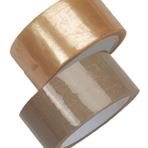 polypropylene packing adhesive tapes