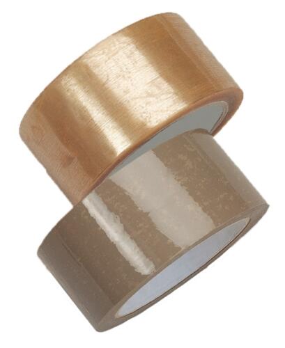 polypropylene packing adhesive tapes