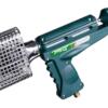 shrink wrap heat gun for shrink film