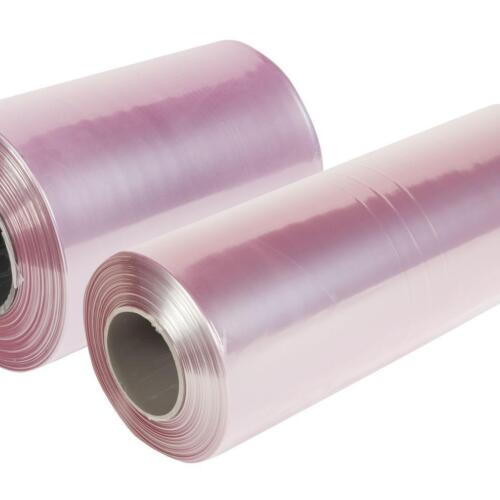 shrink wrap rolls for pallets and boxes