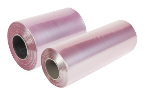 shrink wrap rolls for pallets and boxes