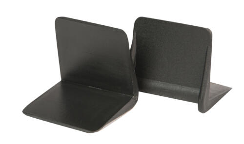 plastic strapping edge protectors