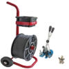 combination tool hand strapping kit