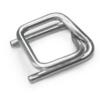 Strapping buckles