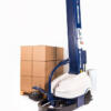 automatic stretch wrap machines