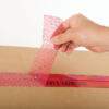 tamper evident security tape