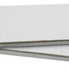 white postal cartons and cardboard mailing boxes