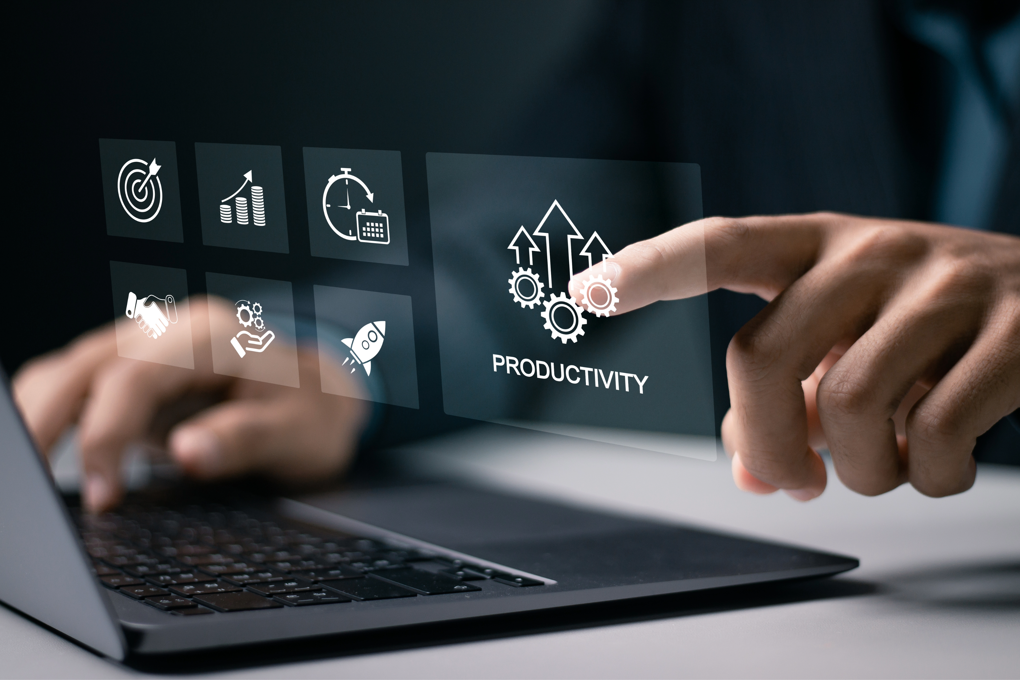 Improve packaging productivity with packaging materials review