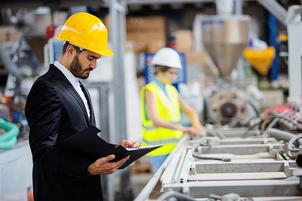 continuous improvement packaging for packaging efficiency uk