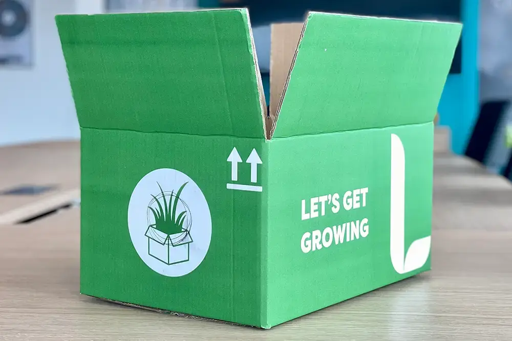 custom printed boxes to enhance customer experience