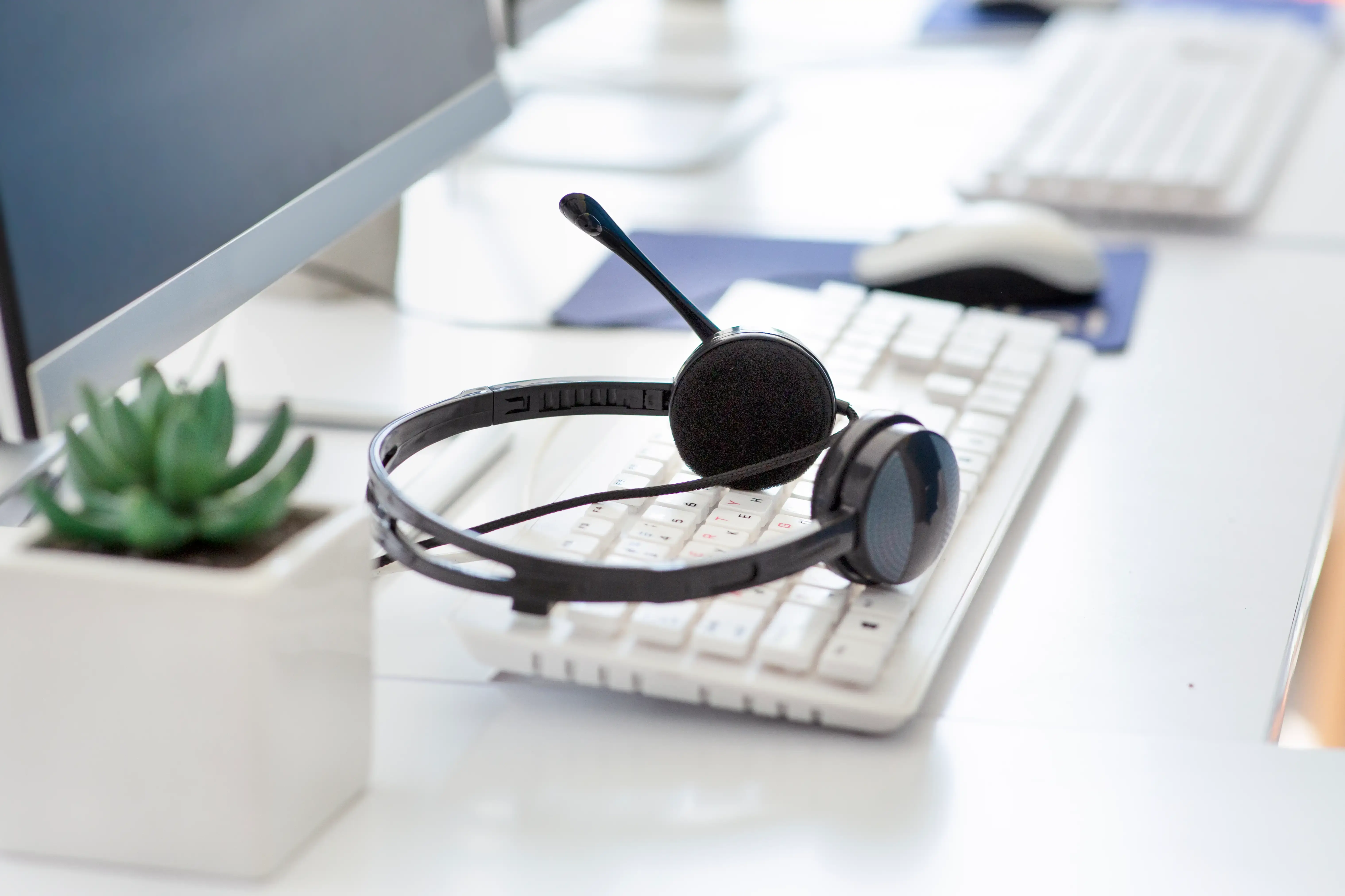 dedicated customer support is key at lightning packaging