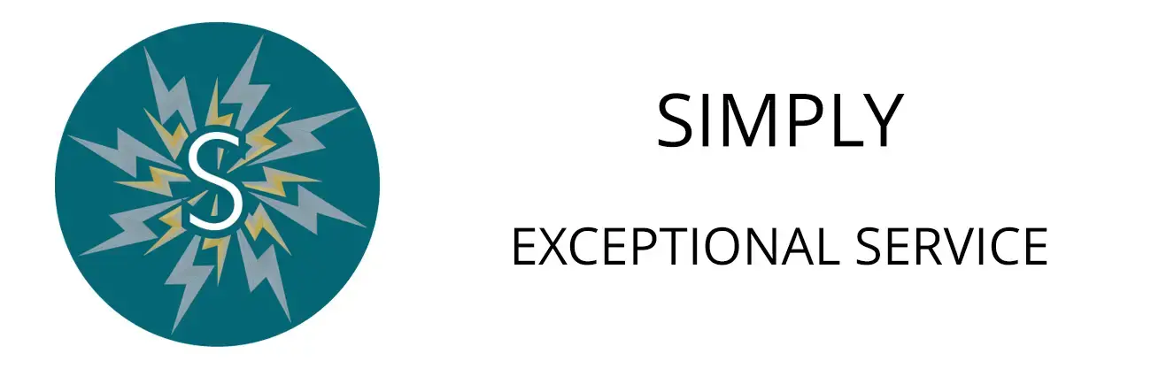 exceptional customer service by exceeding expectations