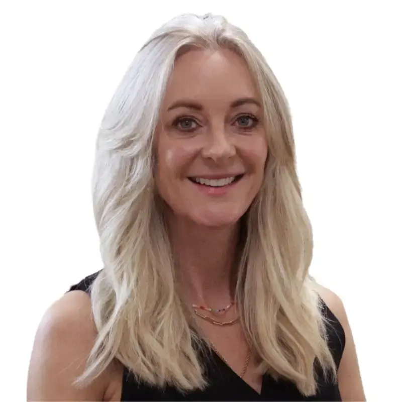 Cara Jeffrey managing director at Woodway